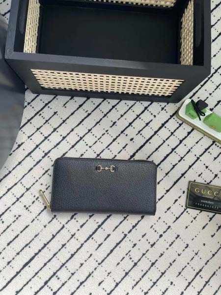 2025年3月17日新作財布 GUCCI 700484   ...