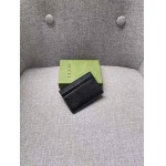 2025年3月17日新作名刺入れ GUCCI 700469   SIZE:10*7cm zy工場
