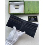 2025年3月17日新作財布 GUCCI 700462#   SIZE:11cm*10cm*1.5cm zy工場