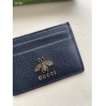 2025年3月17日新作名刺入れ GUCCI  523665 zy工場