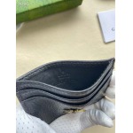 2025年3月17日新作名刺入れ GUCCI  523665 zy工場