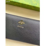2025年3月17日新作財布 GUCCI   SIZE: 19cm*X10.5cm* 2.5CM zy工場