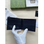 2025年3月17日新作財布 GUCCI   SIZE: 12cm*X9.5cm zy工場