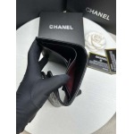 2025年3月17日新作財布CHANEL A82288-1  SIZE:10.5x11.5x3cm zy工場