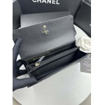 2025年3月17日新作財布Chanel   SIZE:19*10 zy工場