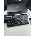 2025年3月17日新作財布Chanel   SIZE:19*10 zy工場