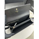 2025年3月17日新作財布Chanel   SIZE:19*10 zy工場