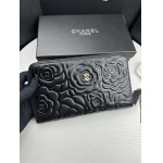 2025年3月17日新作財布Chanel   SIZE:19*10 zy工場