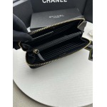 2025年3月17日新作財布Chanel   SIZE:19*10 zy工場