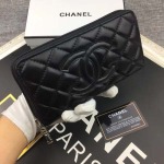 2025年3月17日新作財布Chanel   SIZE:19.5*10.5  zy工場