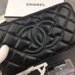 2025年3月17日新作財布Chanel   SIZE:19.5*10.5  zy工場