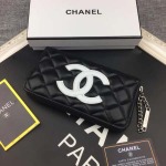 2025年3月17日新作財布Chanel   SIZE:19.5*10.5  zy工場