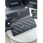 2025年3月17日新作財布CHANEL   SIZE:19*10 zy工場