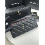 2025年3月17日新作財布CHANEL   SIZE:19*10 zy工場