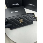 2025年3月17日新作財布CHANEL   SIZE:19*10 zy工場