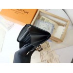 2025年3月17日新作財布Louis Vuitton M69037#19.0 x 11.0 x 3.5 cm zy工場