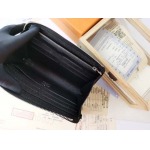 2025年3月17日新作財布Louis Vuitton M69037#19.0 x 11.0 x 3.5 cm zy工場