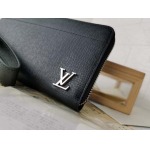 2025年3月17日新作財布Louis Vuitton M69037#19.0 x 11.0 x 3.5 cm zy工場