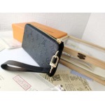 2025年3月17日新作財布Louis Vuitton M6903719.0 x 11.0 x 3.5 cm zy工場