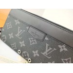 2025年3月17日新作財布Louis VuittonM6903719.0 x 11.0 x 3.5 cm zy工場