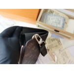 2025年3月17日新作財布Louis VuittonM6903719.0 x 11.0 x 3.5 cm zy工場