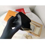 2025年3月17日新作財布Louis Vuitton M69037#19.0 x 11.0 x 3.5 cm。 zy工場