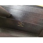 2025年3月17日新作財布Louis Vuitton M69037#19.0 x 11.0 x 3.5 cm。 zy工場