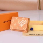 2025年3月17日新作財布 M1746 Louis Vuitton 8 x 1 x 10.5 cm  zy工場