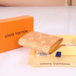 2025年3月17日新作財布 M1746 Louis Vuitton 8 x 1 x 10.5 cm  zy工場