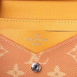 2025年3月17日新作財布 M1746 Louis Vuitton 8 x 1 x 10.5 cm  zy工場