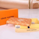 2025年3月17日新作財布M60017 Louis Vuitton 10x 19x 2cm zy工場