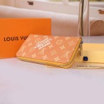 2025年3月17日新作財布M60017 Louis Vuitton 10x 19x 2cm zy工場