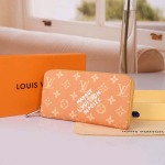 2025年3月17日新作財布M60017 Louis Vuitton 10x 19x 2cm zy工場