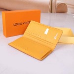 2025年3月17日新作財布M63212 Louis Vuitton 10x 19x 2cm zy工場