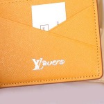 2025年3月17日新作財布M60895 Louis Vuitton 11.5x 9 x 1.5 cm zy工場