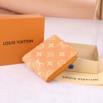 2025年3月17日新作財布M60895 Louis Vuitton 11.5x 9 x 1.5 cm zy工場