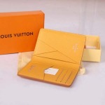 2025年3月17日新作財布M63144 Louis Vuitton 8 x 1 x 11 cm zy工場