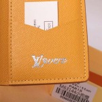 2025年3月17日新作財布M63144 Louis Vuitton 8 x 1 x 11 cm zy工場