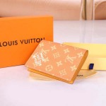 2025年3月17日新作 財布M64502 Louis Vuitton 10x 14x 1cm zy工場