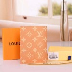 2025年3月17日新作 財布M64502 Louis Vuitton 10x 14x 1cm zy工場
