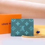 2025年3月17日新作財布M1746 Louis Vuitton8 x 1 x 10.5 cm  zy工場