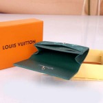 2025年3月17日新作財布M1746 Louis Vuitton8 x 1 x 10.5 cm  zy工場