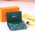 2025年3月17日新作財布M1746 Louis Vuitton8 x 1 x 10.5 cm  zy工場