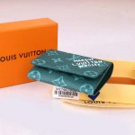 2025年3月17日新作財布M1746 Louis Vuitton8 x 1 x 10.5 cm  zy工場