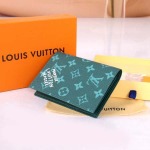 2025年3月17日新作財布M64502Louis Vuit...