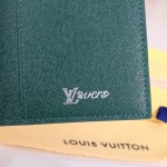 2025年3月17日新作財布M64502Louis Vuitton10x 14x 1cm zy工場