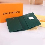 2025年3月17日新作財布M64502Louis Vuitton10x 14x 1cm zy工場