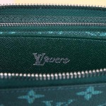 2025年3月17日新作財布M60017Louis Vuitton10x 19x 2cm zy工場