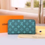 2025年3月17日新作財布M60017Louis Vuitton10x 19x 2cm zy工場