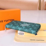 2025年3月17日新作財布M60017Louis Vuitton10x 19x 2cm zy工場